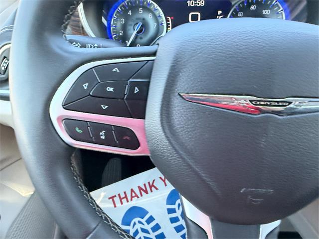 2023 Chrysler Pacifica (CC-2100502) for sale in Paducah, Kentucky