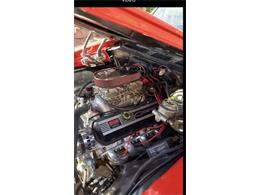 1972 Chevrolet El Camino (CC-2105020) for sale in Cadillac, Michigan