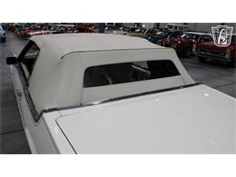 1985 Cadillac Eldorado (CC-2105021) for sale in Runnemede, New Jersey