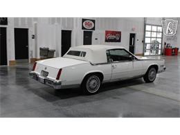 1985 Cadillac Eldorado (CC-2105021) for sale in Runnemede, New Jersey