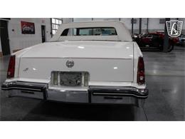 1985 Cadillac Eldorado (CC-2105021) for sale in Runnemede, New Jersey