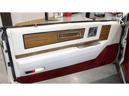 1985 Cadillac Eldorado (CC-2105021) for sale in Runnemede, New Jersey