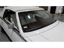 1985 Cadillac Eldorado (CC-2105021) for sale in Runnemede, New Jersey