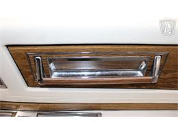 1985 Cadillac Eldorado (CC-2105021) for sale in Runnemede, New Jersey