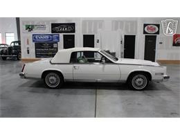 1985 Cadillac Eldorado (CC-2105021) for sale in Runnemede, New Jersey