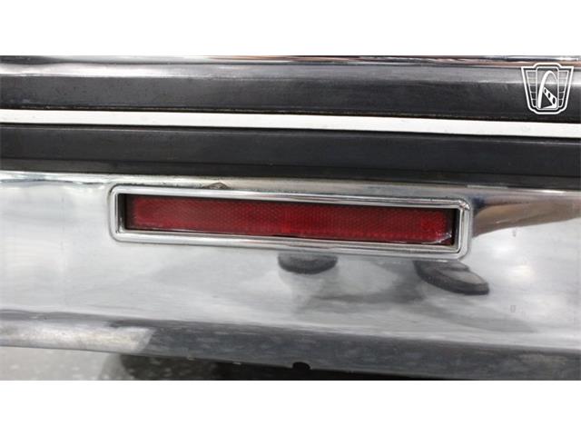 1985 Cadillac Eldorado (CC-2105021) for sale in Runnemede, New Jersey