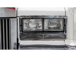 1985 Cadillac Eldorado (CC-2105021) for sale in Runnemede, New Jersey