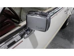 1985 Cadillac Eldorado (CC-2105021) for sale in Runnemede, New Jersey