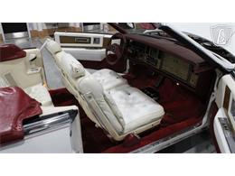 1985 Cadillac Eldorado (CC-2105021) for sale in Runnemede, New Jersey