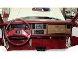 1985 Cadillac Eldorado (CC-2105021) for sale in Runnemede, New Jersey