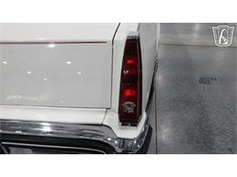 1985 Cadillac Eldorado (CC-2105021) for sale in Runnemede, New Jersey