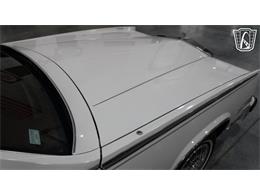 1985 Cadillac Eldorado (CC-2105021) for sale in Runnemede, New Jersey