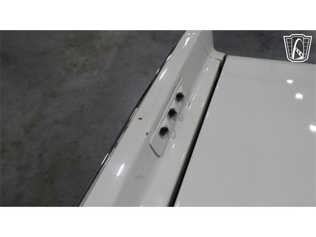 1985 Cadillac Eldorado (CC-2105021) for sale in Runnemede, New Jersey