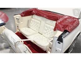 1985 Cadillac Eldorado (CC-2105021) for sale in Runnemede, New Jersey