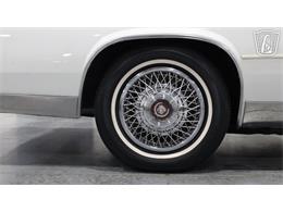 1985 Cadillac Eldorado (CC-2105021) for sale in Runnemede, New Jersey