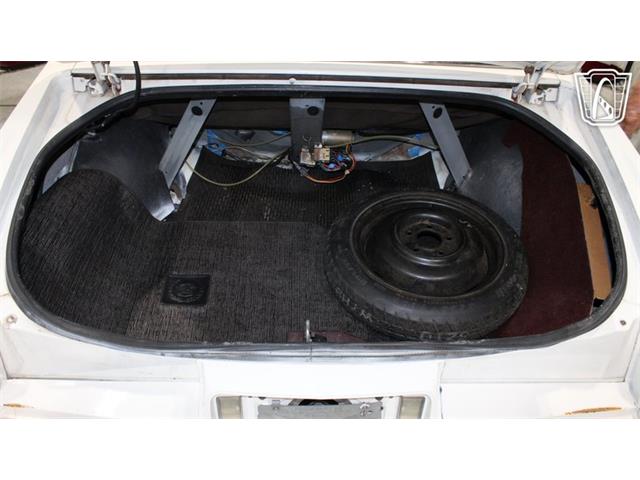 1985 Cadillac Eldorado (CC-2105021) for sale in Runnemede, New Jersey
