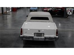 1985 Cadillac Eldorado (CC-2105021) for sale in Runnemede, New Jersey