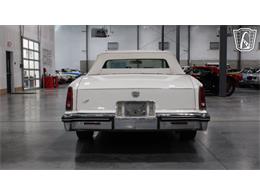 1985 Cadillac Eldorado (CC-2105021) for sale in Runnemede, New Jersey