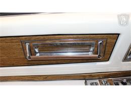 1985 Cadillac Eldorado (CC-2105021) for sale in Runnemede, New Jersey