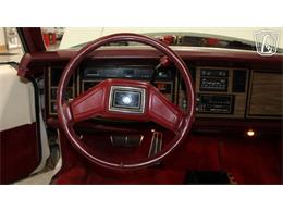 1985 Cadillac Eldorado (CC-2105021) for sale in Runnemede, New Jersey