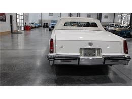 1985 Cadillac Eldorado (CC-2105021) for sale in Runnemede, New Jersey