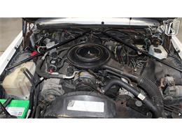 1985 Cadillac Eldorado (CC-2105021) for sale in Runnemede, New Jersey