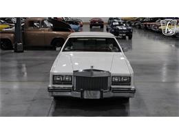 1985 Cadillac Eldorado (CC-2105021) for sale in Runnemede, New Jersey