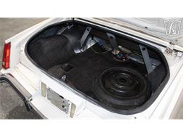 1985 Cadillac Eldorado (CC-2105021) for sale in Runnemede, New Jersey