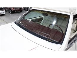 1985 Cadillac Eldorado (CC-2105021) for sale in Runnemede, New Jersey