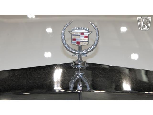 1985 Cadillac Eldorado (CC-2105021) for sale in Runnemede, New Jersey