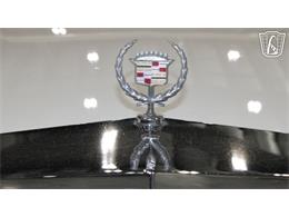 1985 Cadillac Eldorado (CC-2105021) for sale in Runnemede, New Jersey