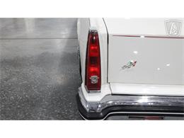 1985 Cadillac Eldorado (CC-2105021) for sale in Runnemede, New Jersey