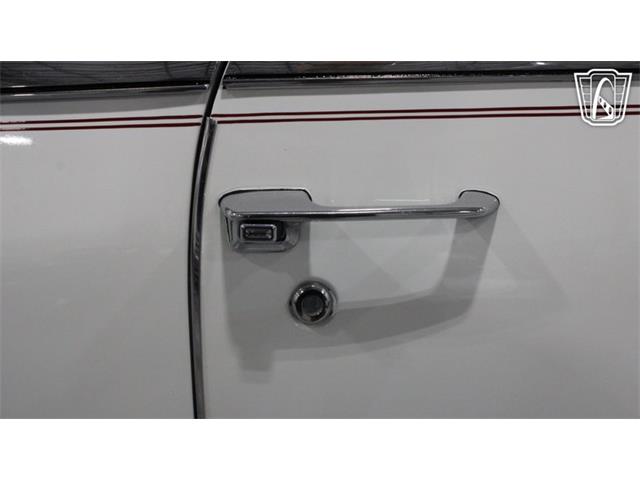 1985 Cadillac Eldorado (CC-2105021) for sale in Runnemede, New Jersey
