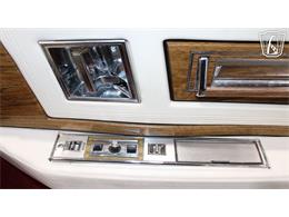 1985 Cadillac Eldorado (CC-2105021) for sale in Runnemede, New Jersey