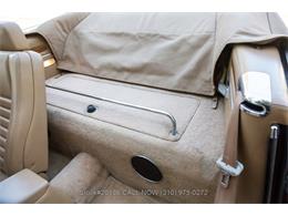 1993 Jaguar XJS (CC-2105022) for sale in Beverly Hills, California