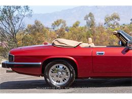 1993 Jaguar XJS (CC-2105022) for sale in Beverly Hills, California