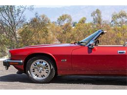 1993 Jaguar XJS (CC-2105022) for sale in Beverly Hills, California
