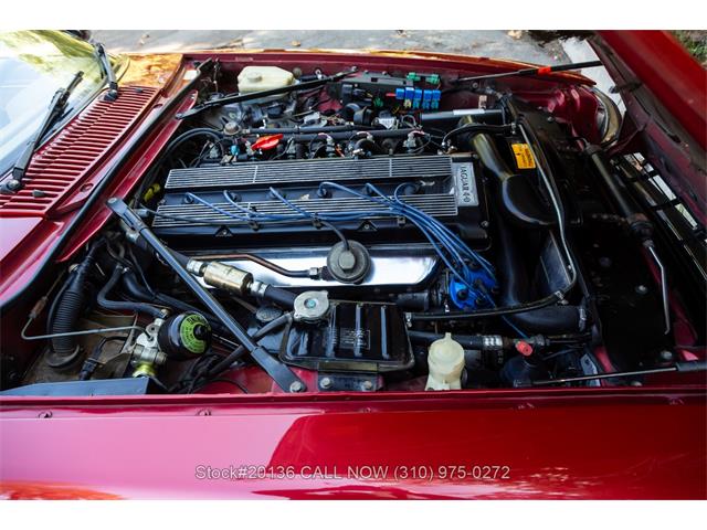 1993 Jaguar XJS (CC-2105022) for sale in Beverly Hills, California