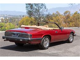 1993 Jaguar XJS (CC-2105022) for sale in Beverly Hills, California