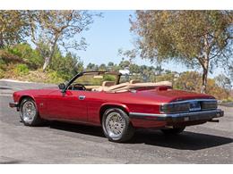1993 Jaguar XJS (CC-2105022) for sale in Beverly Hills, California