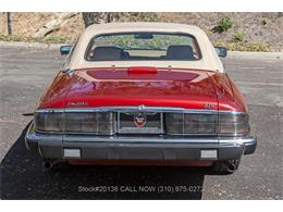 1993 Jaguar XJS (CC-2105022) for sale in Beverly Hills, California