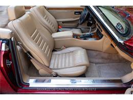 1993 Jaguar XJS (CC-2105022) for sale in Beverly Hills, California