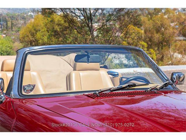1993 Jaguar XJS (CC-2105022) for sale in Beverly Hills, California