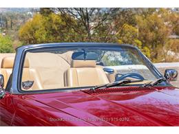 1993 Jaguar XJS (CC-2105022) for sale in Beverly Hills, California