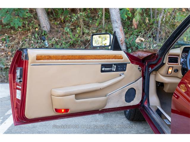 1993 Jaguar XJS (CC-2105022) for sale in Beverly Hills, California