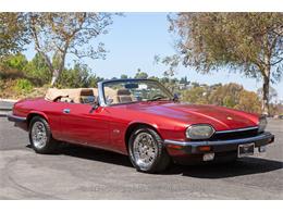 1993 Jaguar XJS (CC-2105022) for sale in Beverly Hills, California
