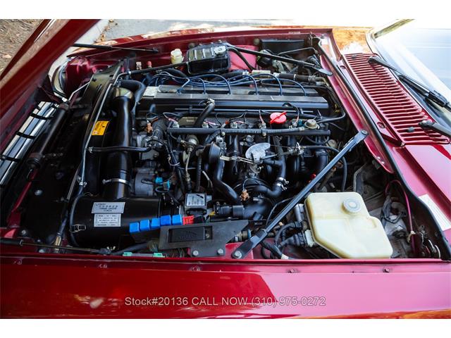 1993 Jaguar XJS (CC-2105022) for sale in Beverly Hills, California