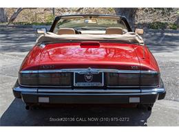 1993 Jaguar XJS (CC-2105022) for sale in Beverly Hills, California