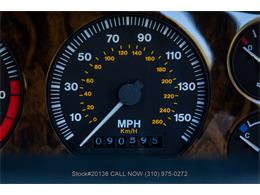 1993 Jaguar XJS (CC-2105022) for sale in Beverly Hills, California