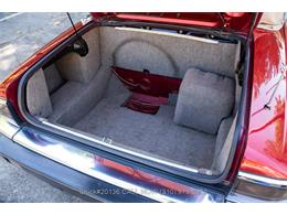 1993 Jaguar XJS (CC-2105022) for sale in Beverly Hills, California